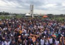 Cordisburgo participa de mobilização nacional de Prefeitos em Brasília