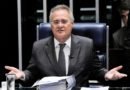 Justiça do DF condena Renan Calheiros à perda do mandato e dos direitos políticos