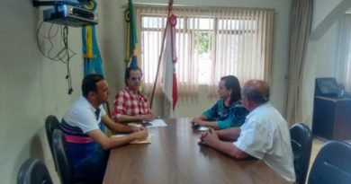 PARAOPEBA GANHA POLO EDUCACIONAL UNOPAR